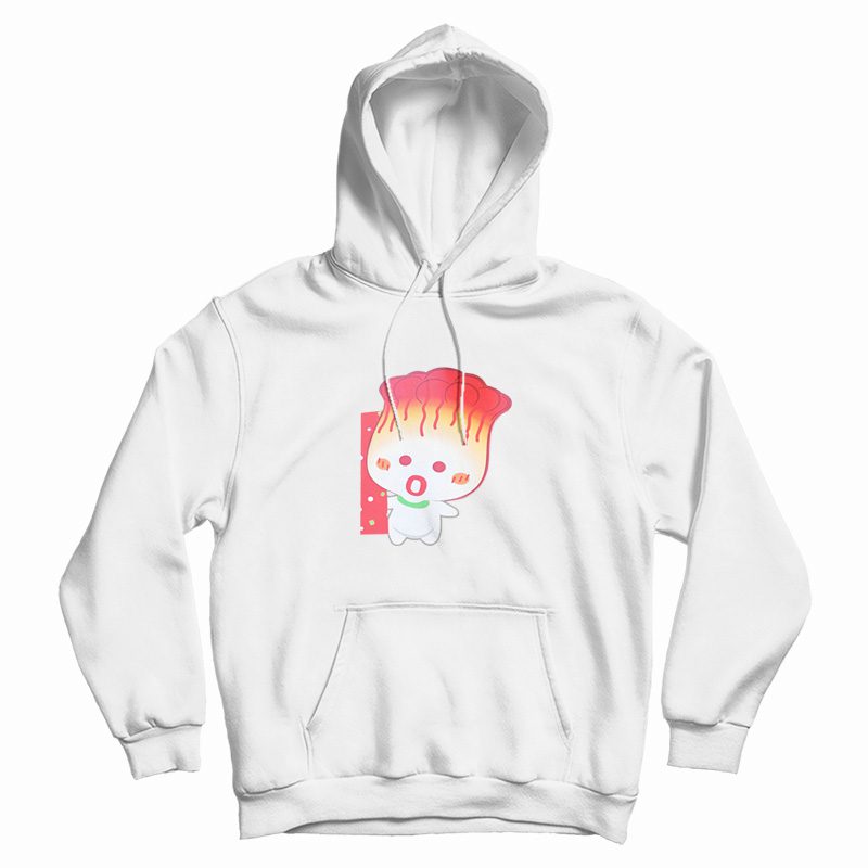 Cute Lil Kimchi Hoodie Cute Lil Kimchi Hoodie