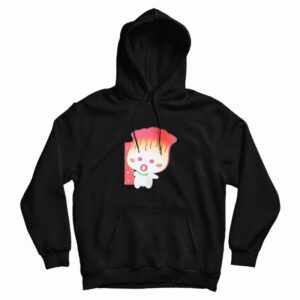 Cute Lil Kimchi Hoodie