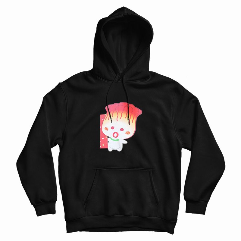 Cute Lil Kimchi Hoodie Cute Lil Kimchi Hoodie