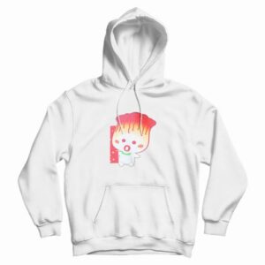 Cute Lil Kimchi Hoodie 3