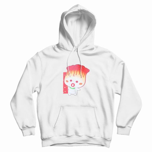Cute Lil Kimchi Hoodie Cute Lil Kimchi Hoodie