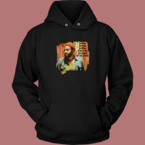 Cute Marvin Gaye Hoodie Style 2