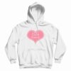 Cutie Funny Hoodie