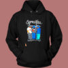 Cypress Hill Vintage Hoodie