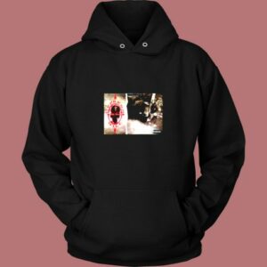 Cypress Hill Vinyl Cd Cover Vintage Hoodie 2