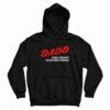 DADD Dads Against Daughters Dating Hoodie