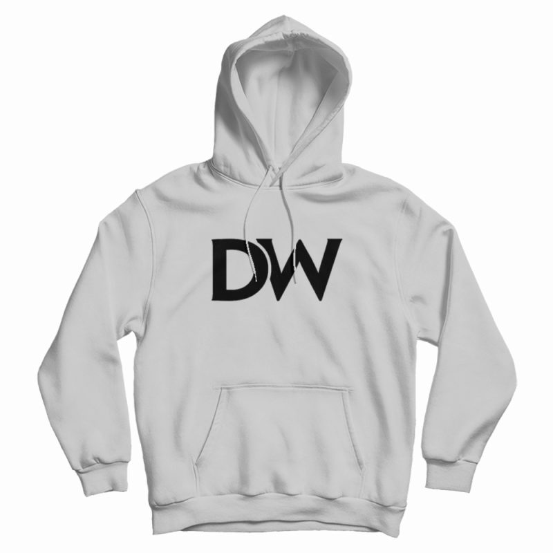 DW Daily Wire Hoodie DW Daily Wire Hoodie