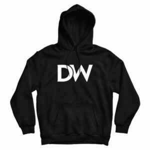 DW Daily Wire Hoodie 3