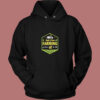 Dad And Son Farming Partners For Life Farming Vintage Hoodie
