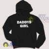 Daddys Girl Unisex Hoodie Fit For Men and Women