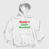 Daddy’s Little Meatball Hoodie