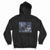 Dads The Dog They Said They Didn’t Want Hoodie