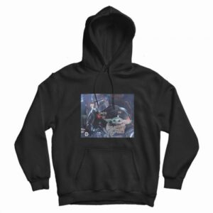 Dads The Dog They Said They Didn't Want Hoodie 1