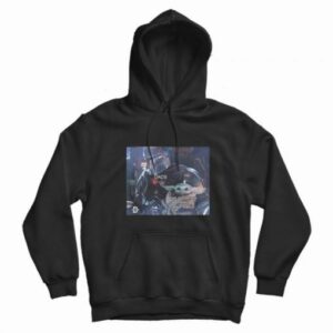 Dads The Dog They Said They Didn't Want Hoodie 2