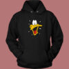 Daffy Ducks Fitted Funny Hoodie Style