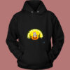 Daisy Disney In The Pumpkin Halloween Vintage Hoodie