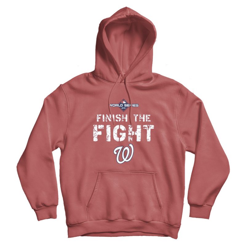 Dallas Cowboys Finish The Fight Hoodie Dallas Cowboys Finish The Fight Hoodie