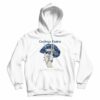 Dallas Cowboys Haters Shut The Fuck Up Hoodie