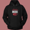 Dance Mode On Funny Hoodie Style