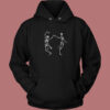 Dancing Skeletons Hoodie Style