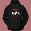 Dancing Undercover Ratt Hoodie Style