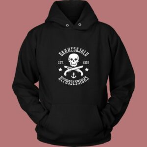Danneskjold Repossessions Vintage Hoodie