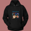 Danny Devito Homage 80s Hoodie