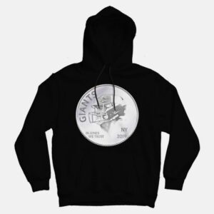 Danny Dimes Home Hoodies 1