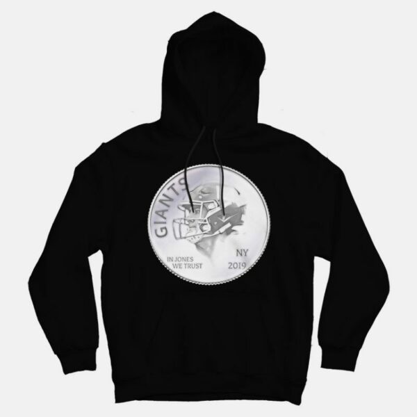 Danny Dimes Home Hoodies