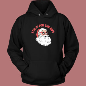 Danny Duncan I Do It For The Ho Hoodie Style