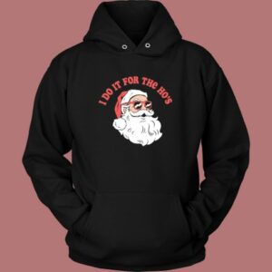 Danny Duncan I Do It For The Ho Hoodie Style