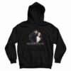 Daphne and Simon Bridgerton Hoodie