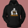 Darius Smith Kirk Thuggins Hoodie Style