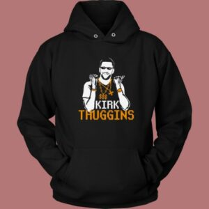 Darius Smith Kirk Thuggins Hoodie Style 2