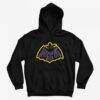 Darkwing Duck Batman Funny Hoodie
