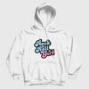 Darla Rock n Roll Girl Finding Nemo Hoodie
