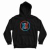Darling In The Franxx Logo Hoodie