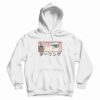 Darling In The Franxx Zero Two Eyes Hoodie