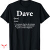 Dave Matthews Band T-shirt Cute Dave