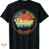 Dave Matthews Band T-shirt Dave The Man
