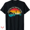 Dave Matthews Band T-shirt Life Is Short Guitar