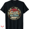 Dave Matthews Band T-shirt Mens Dave The Man