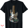 Dave Matthews Band T-shirt Music Lover