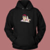 David Bowie Hoodie Style