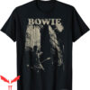 David Bowie Tour T-Shirt