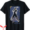 David Bowie Tour T-Shirt Serious Moonlight 1983 Tour
