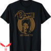 David Bowie Tour T-Shirt Ziggy Stardust 1972 Tour