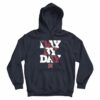 Day By Day Nebraska Cornhuskers Hoodie