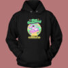 Daydream Astronaut Graphic Hoodie Style