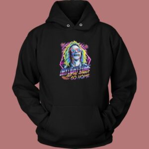Daylight Come And Me Aesthetic Hoodie Style